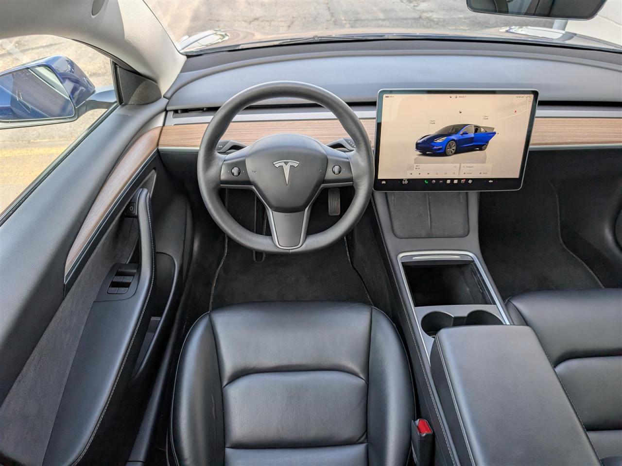 2023 Tesla Model 3 STANDARD