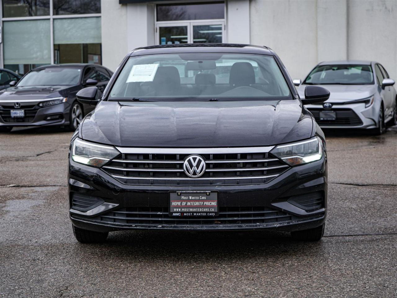 2020 Volkswagen Jetta COMFORTLINE | NO ACCIDENTS | 14 VW SERVICE RECORDS Photo