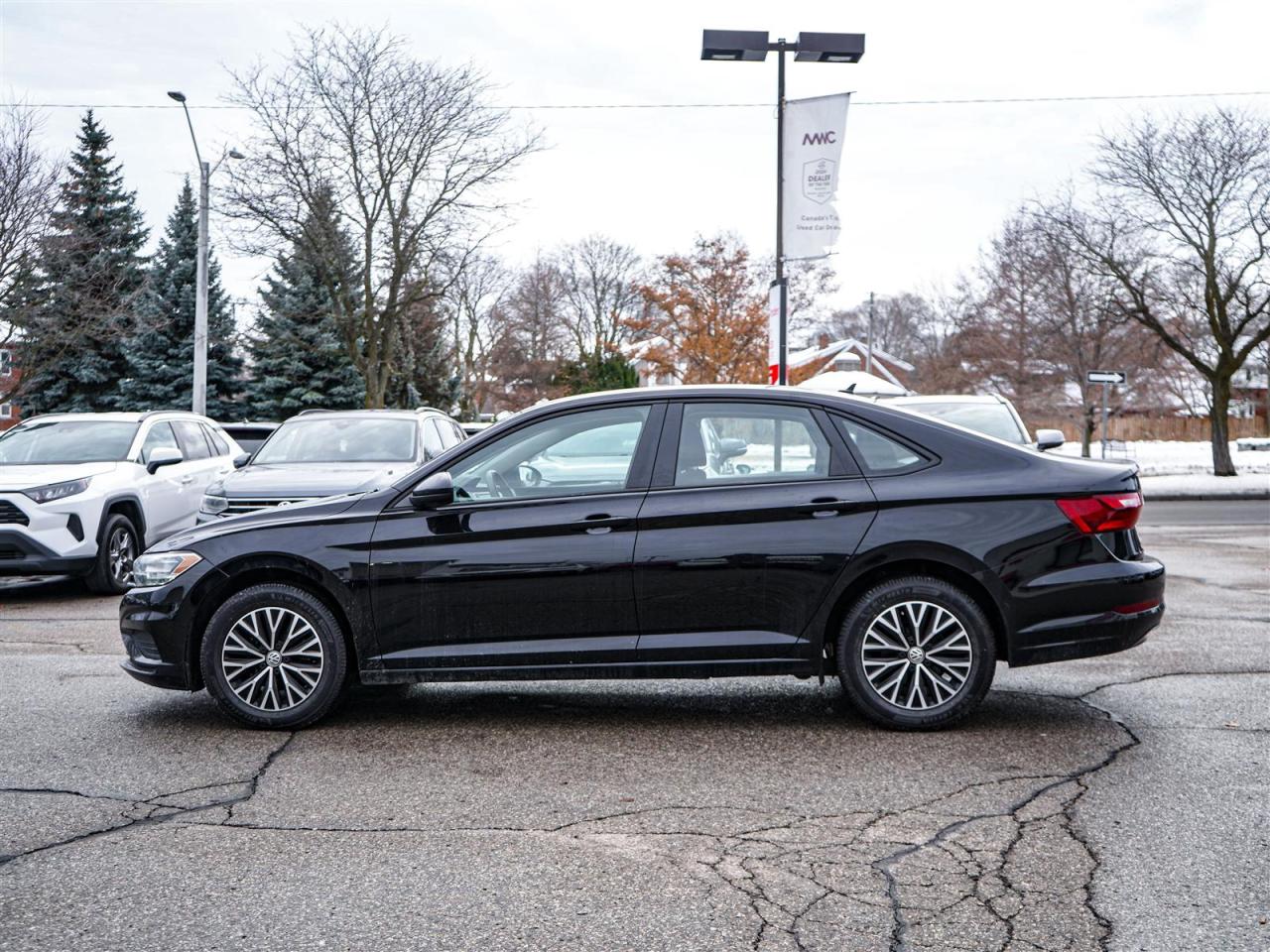 2020 Volkswagen Jetta COMFORTLINE | NO ACCIDENTS | 14 VW SERVICE RECORDS Photo