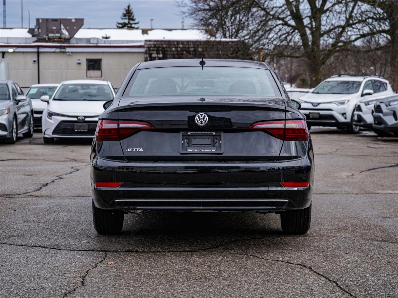 2020 Volkswagen Jetta COMFORTLINE | NO ACCIDENTS | 14 VW SERVICE RECORDS Photo