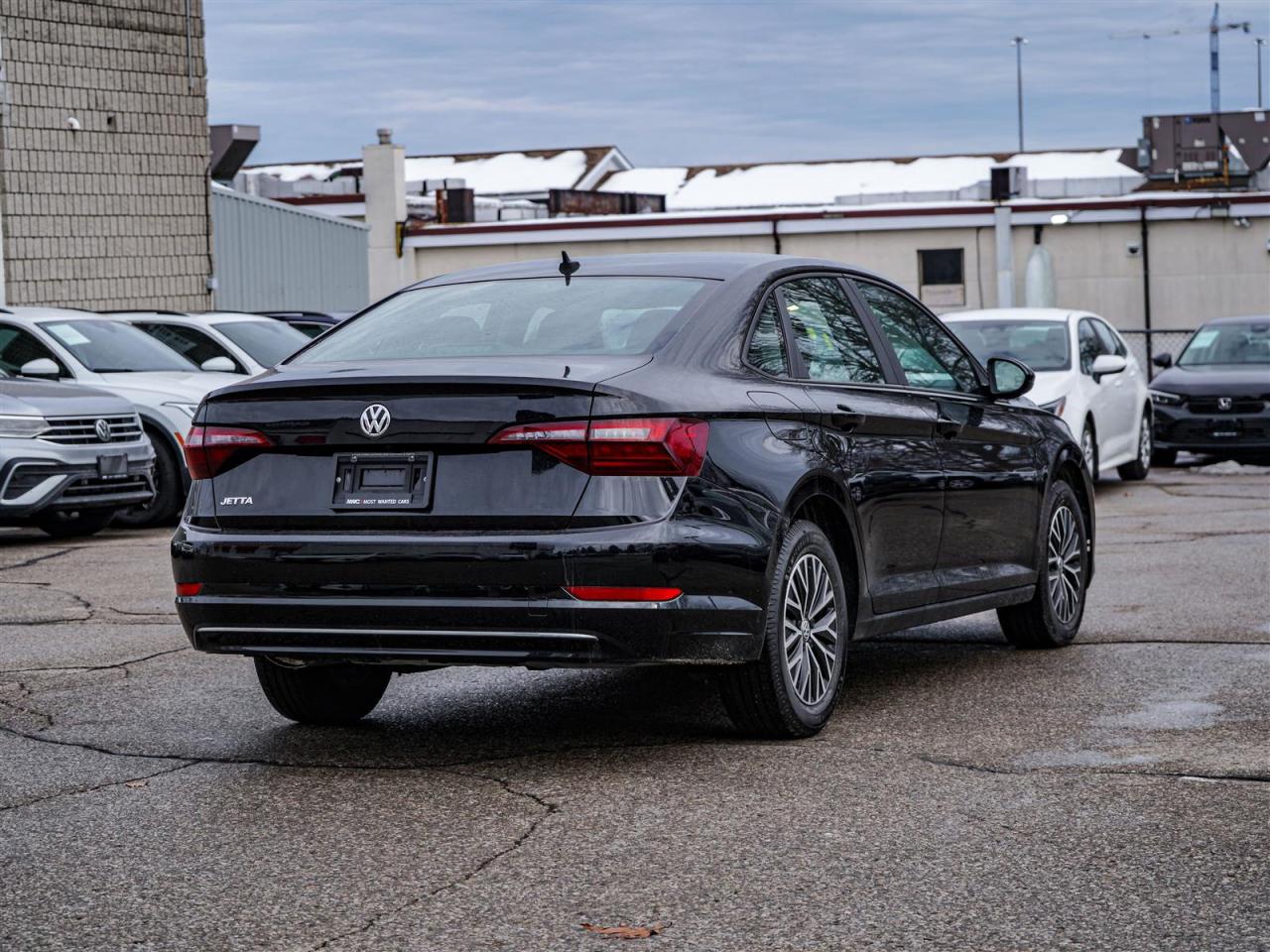 2020 Volkswagen Jetta COMFORTLINE | NO ACCIDENTS | 14 VW SERVICE RECORDS Photo