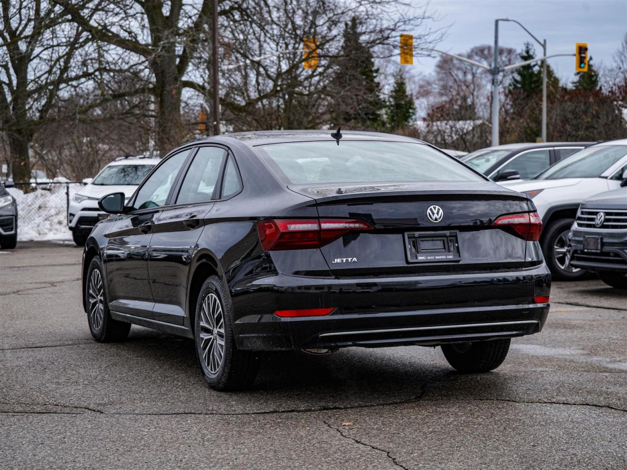 2020 Volkswagen Jetta COMFORTLINE | NO ACCIDENTS | 14 VW SERVICE RECORDS Photo