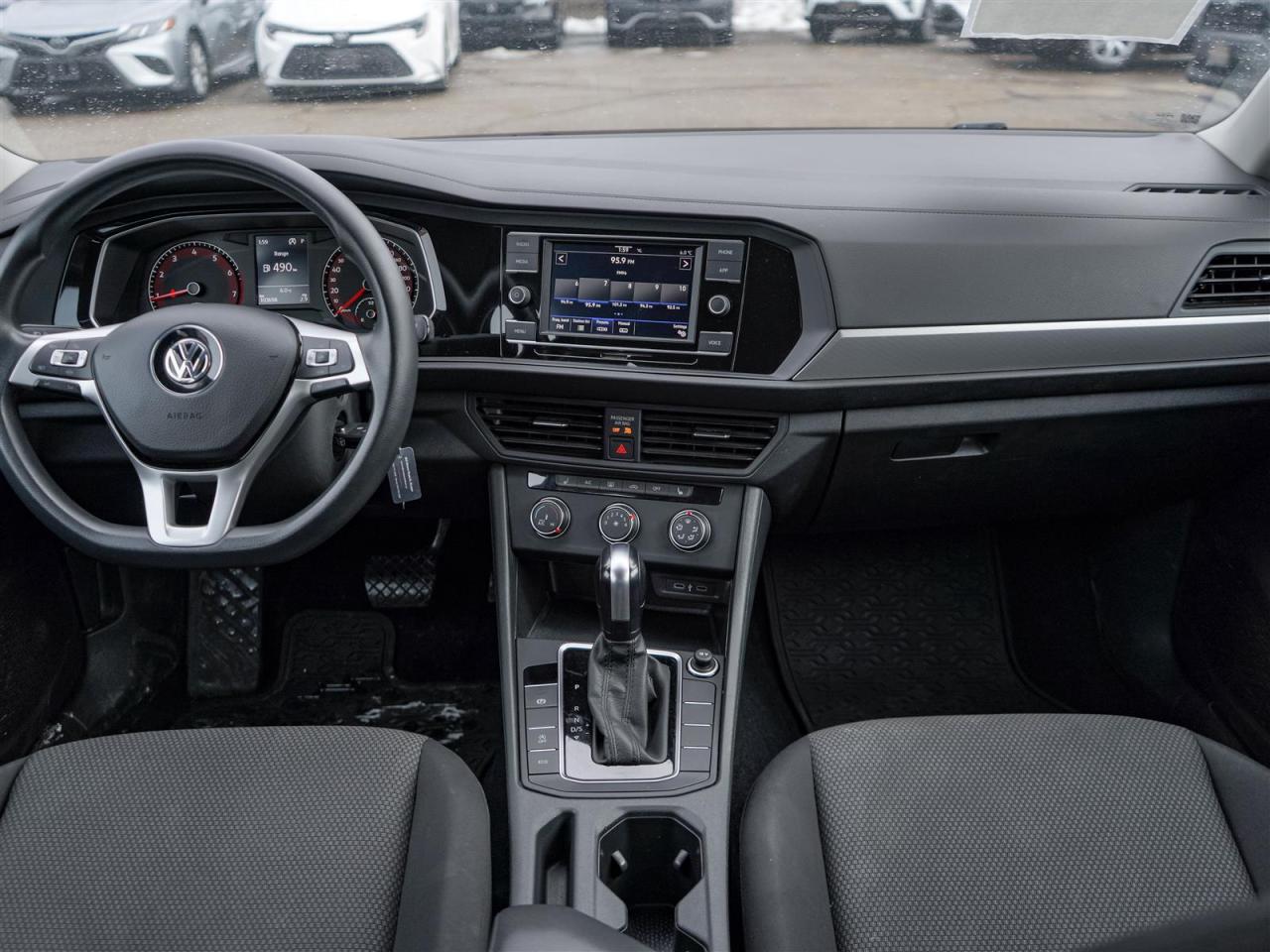 2020 Volkswagen Jetta COMFORTLINE | NO ACCIDENTS | 14 VW SERVICE RECORDS Photo