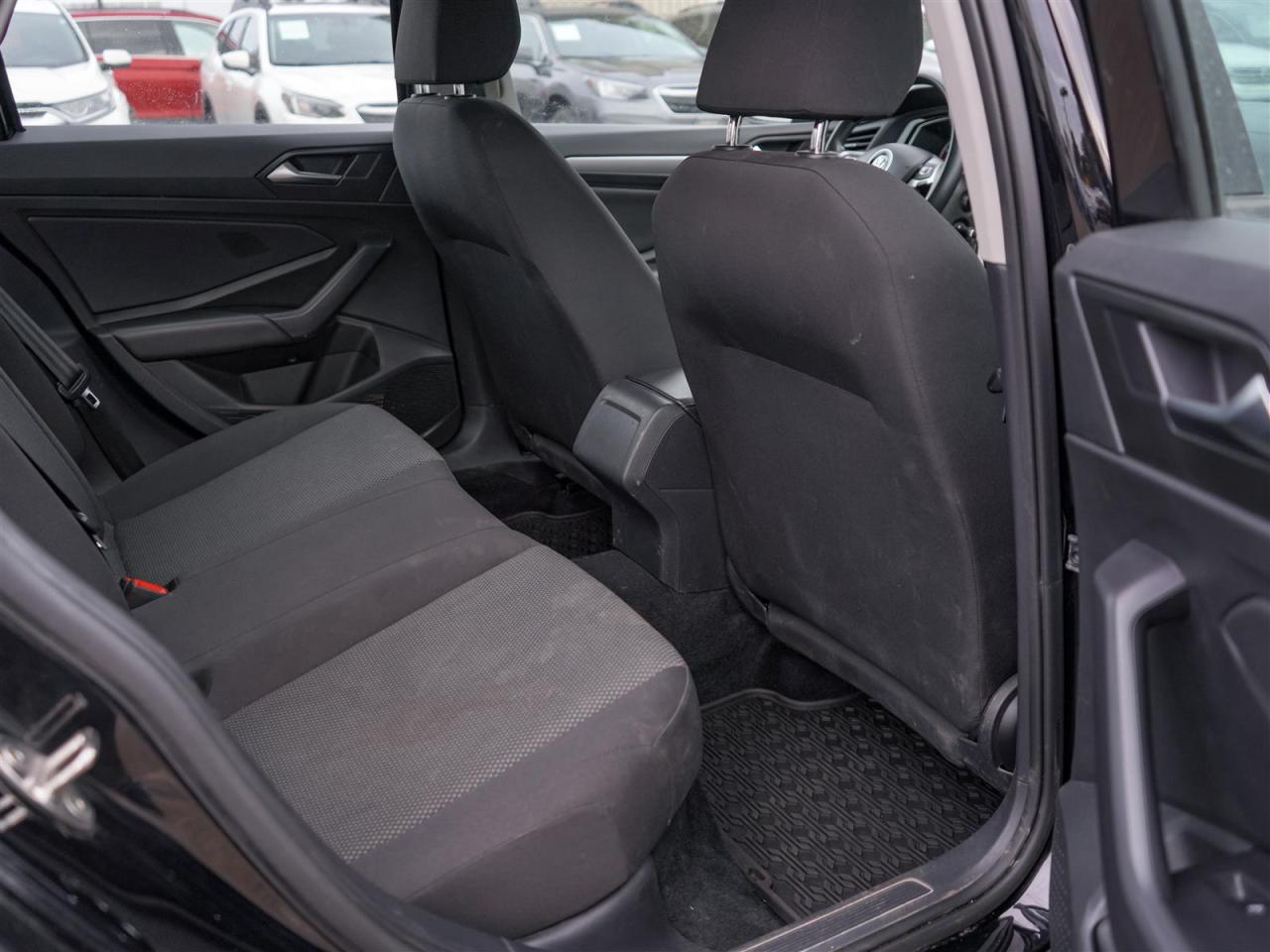 2020 Volkswagen Jetta COMFORTLINE | NO ACCIDENTS | 14 VW SERVICE RECORDS Photo