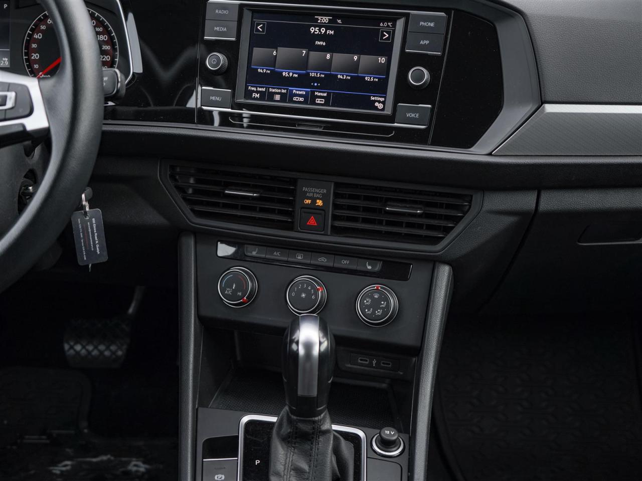 2020 Volkswagen Jetta COMFORTLINE | NO ACCIDENTS | 14 VW SERVICE RECORDS Photo