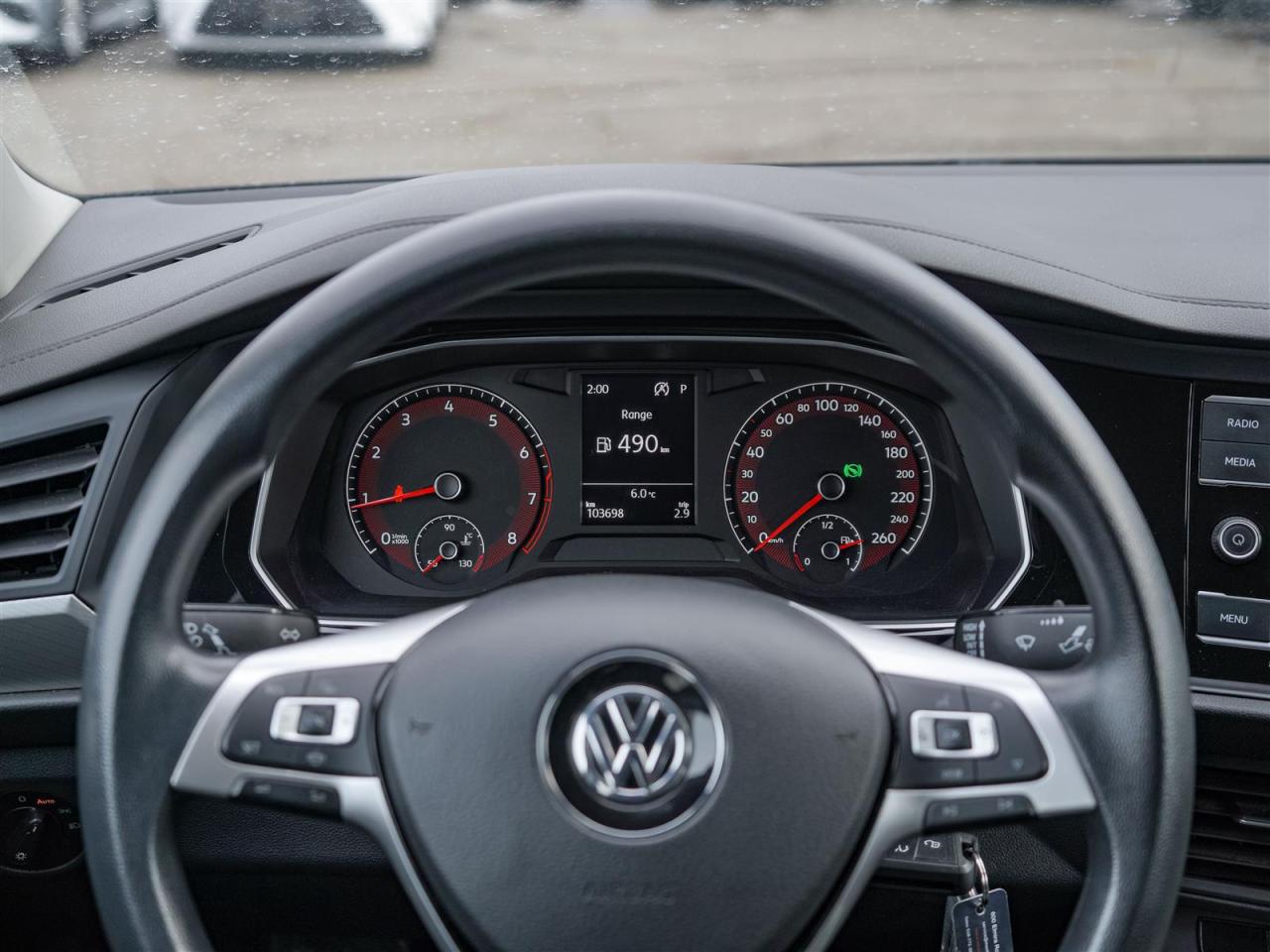 2020 Volkswagen Jetta COMFORTLINE | NO ACCIDENTS | 14 VW SERVICE RECORDS Photo