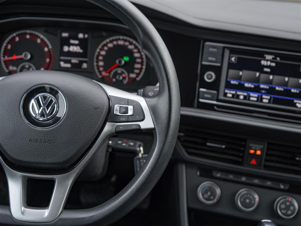 2020 Volkswagen Jetta COMFORTLINE | NO ACCIDENTS | 14 VW SERVICE RECORDS Photo