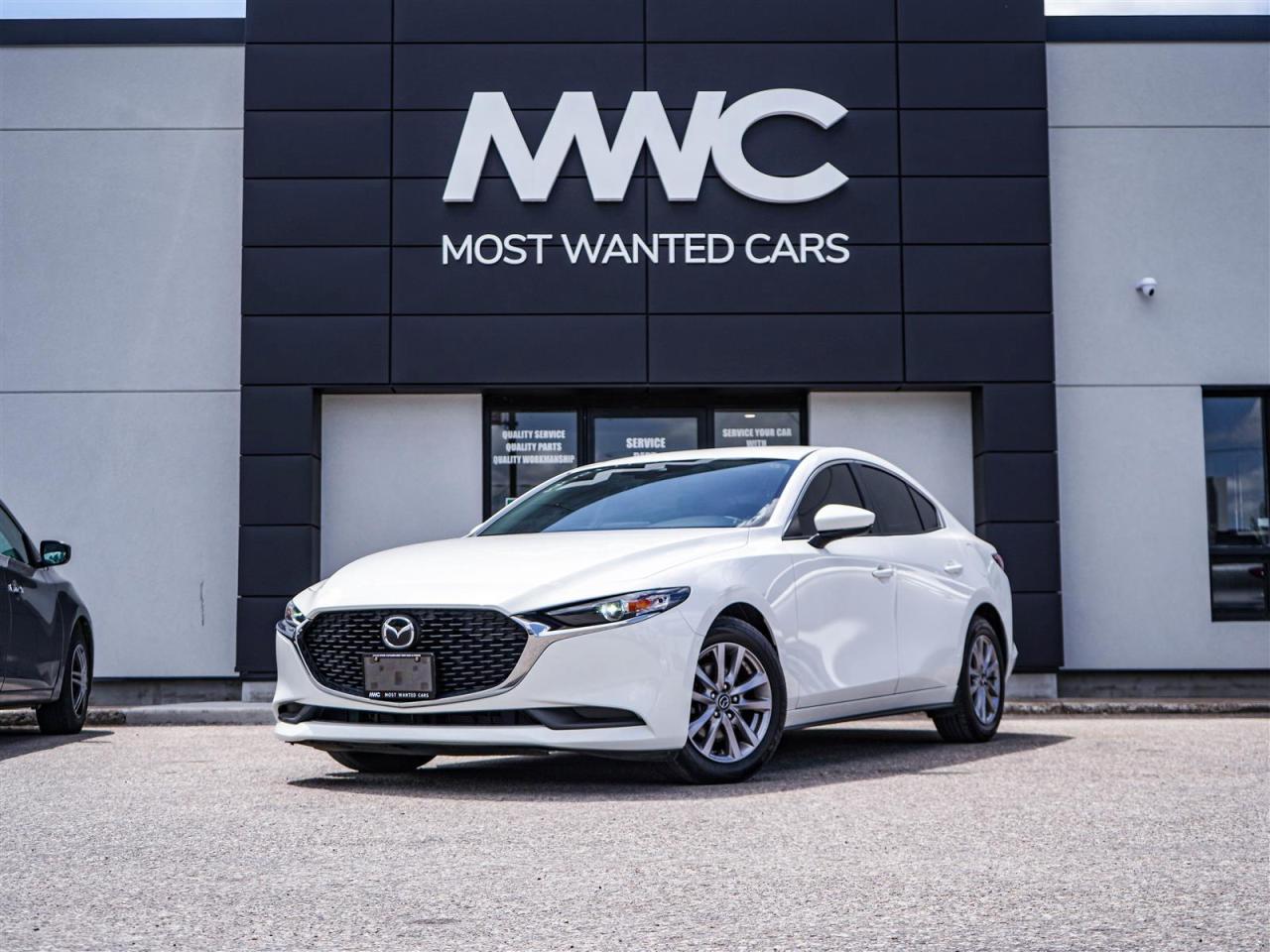 Used 2019 Mazda MAZDA3 **SALE PENDING** for sale in Kitchener, ON