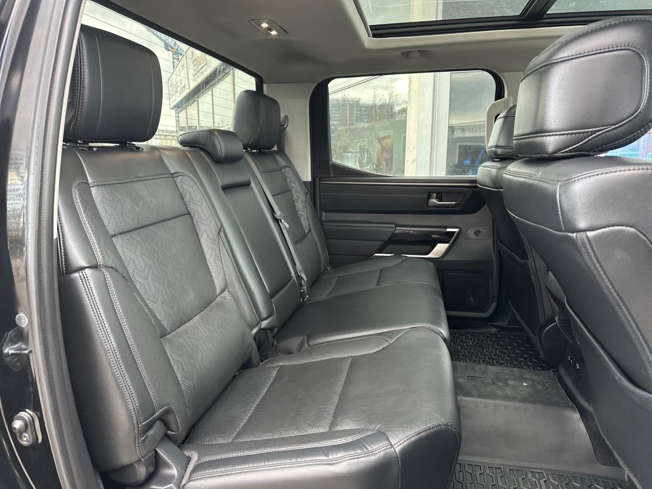 2024 Toyota Tundra TRD Limited HYBRID Photo