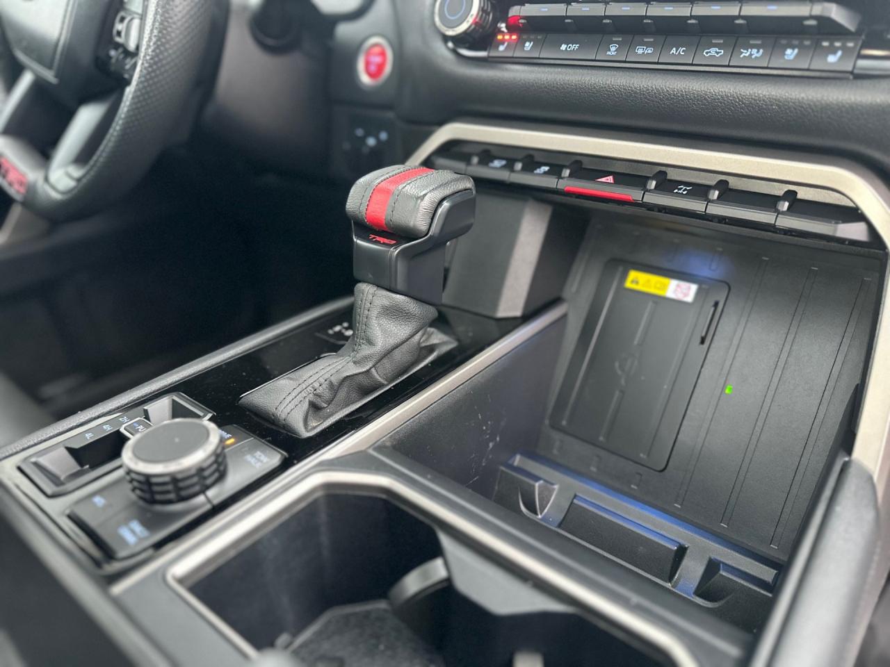 2024 Toyota Tundra TRD Limited HYBRID Photo