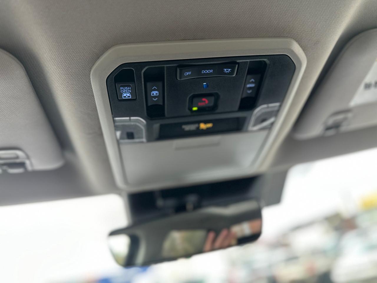 2024 Toyota Tundra TRD Limited HYBRID Photo