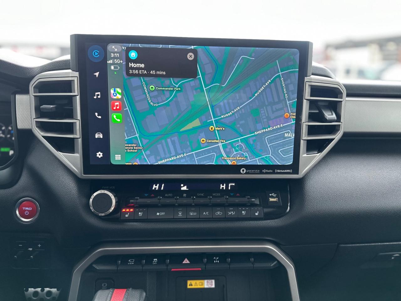 2024 Toyota Tundra TRD Limited HYBRID Photo