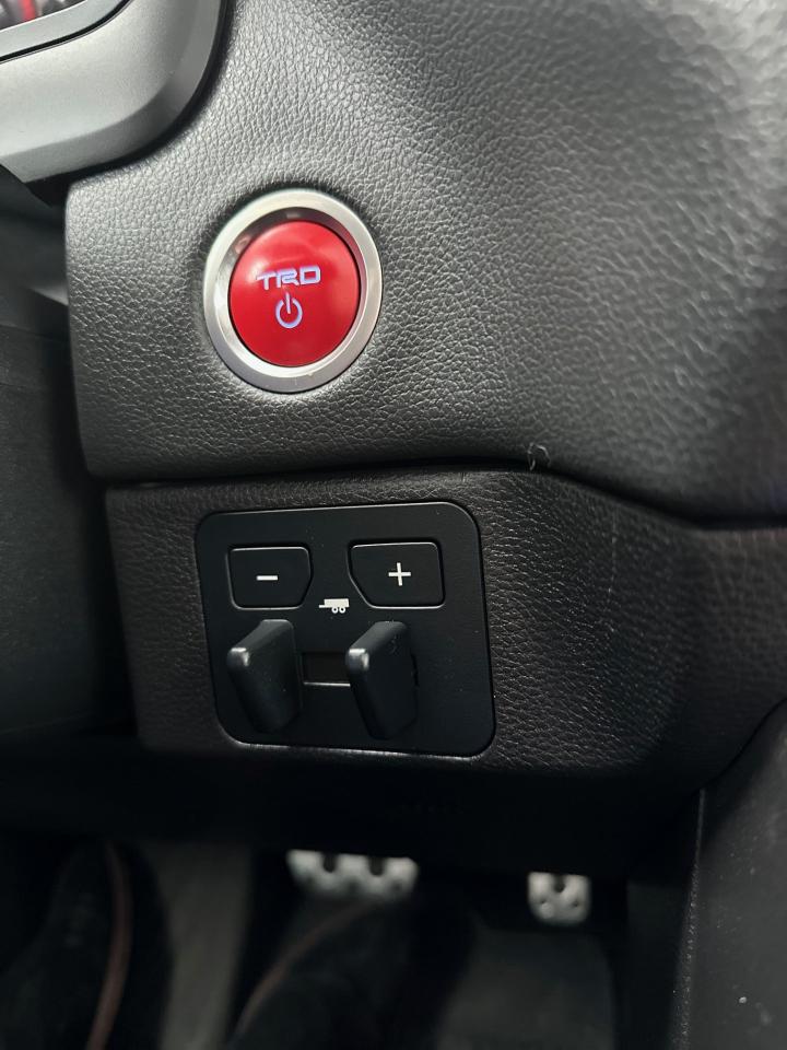 2024 Toyota Tundra TRD Limited HYBRID Photo