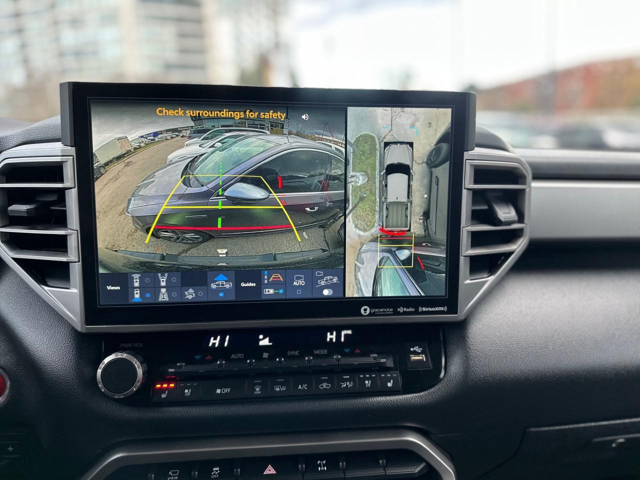 2024 Toyota Tundra TRD Limited HYBRID Photo