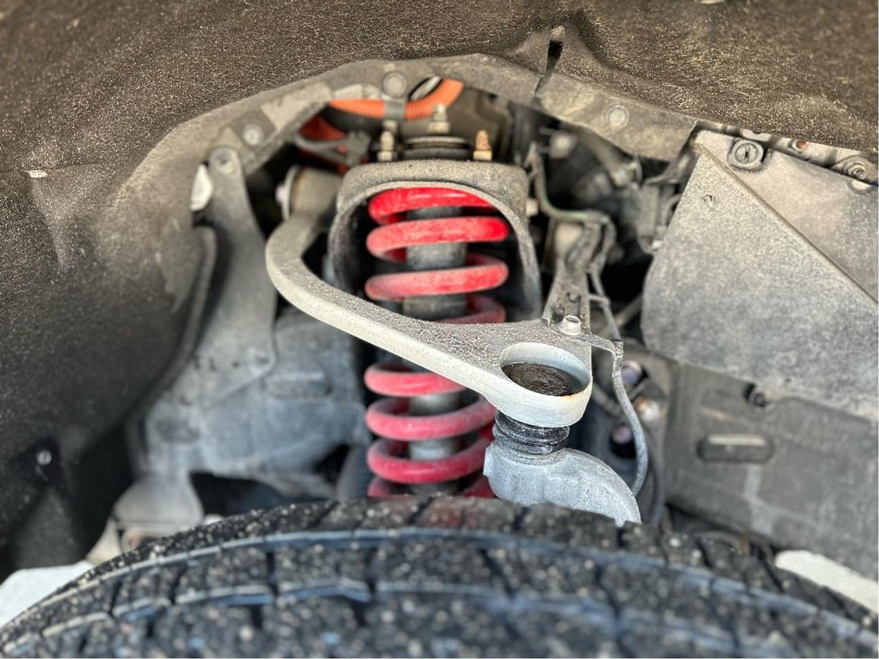 2024 Toyota Tundra Limited TRD Photo