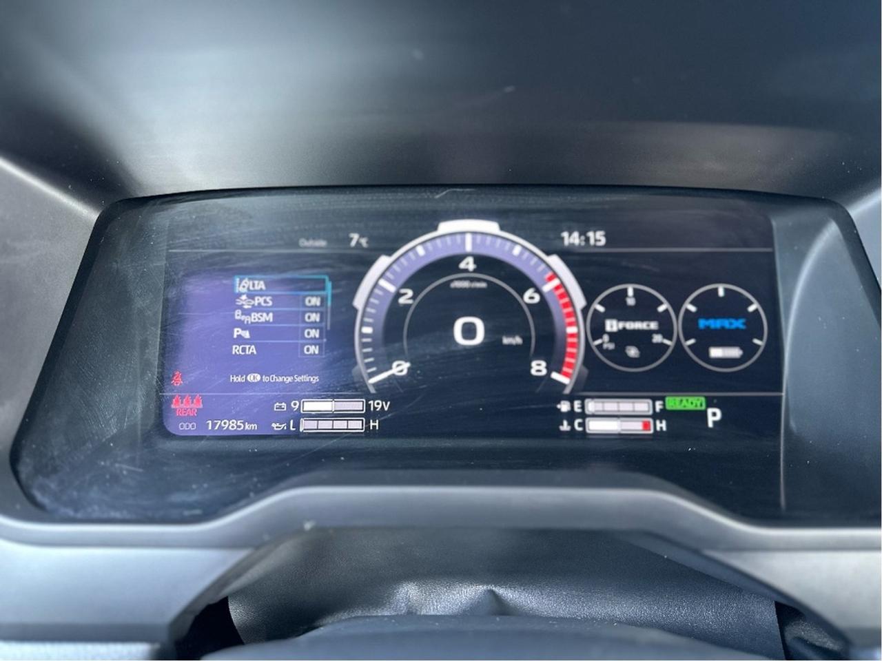 2024 Toyota Tundra Limited TRD Photo