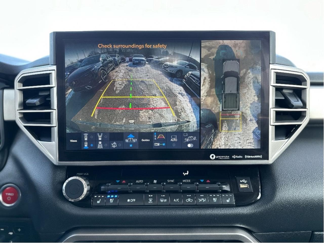 2024 Toyota Tundra Limited TRD Photo