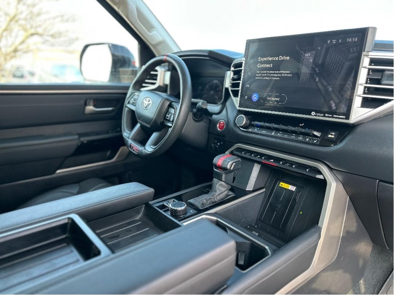 2024 Toyota Tundra Limited TRD Photo