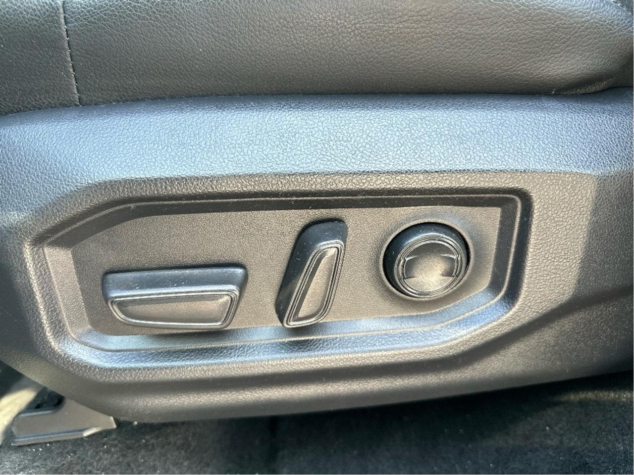 2024 Toyota Tundra Limited TRD Photo