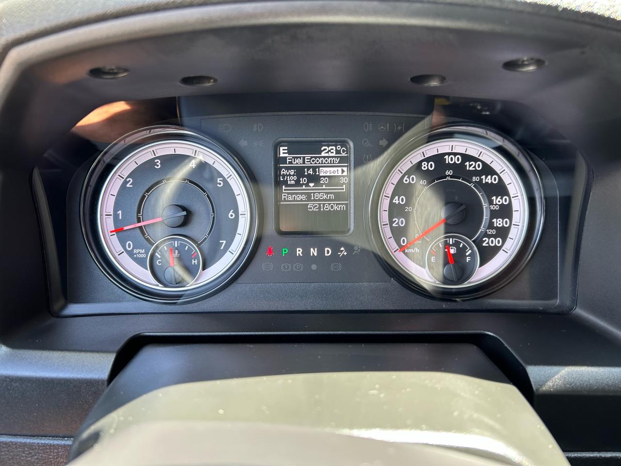 2022 RAM 1500 Classic EXPRESS - Photo #14