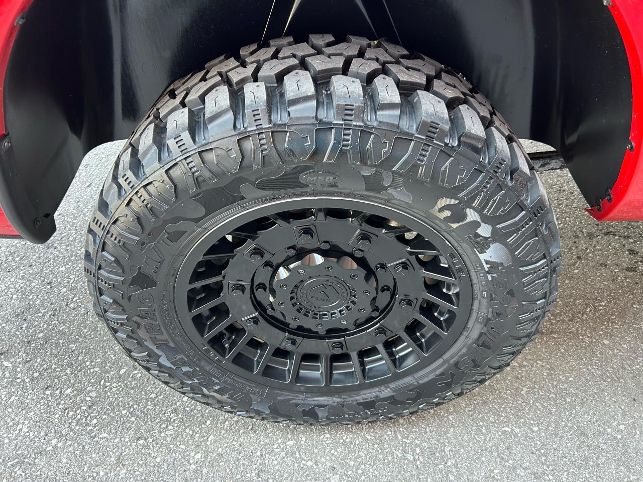 2022 RAM 1500 Classic EXPRESS - Photo #9
