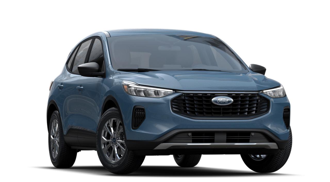 2025 Ford Escape Active™ Photo