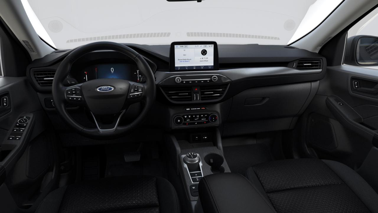 2025 Ford Escape Active™ Photo5