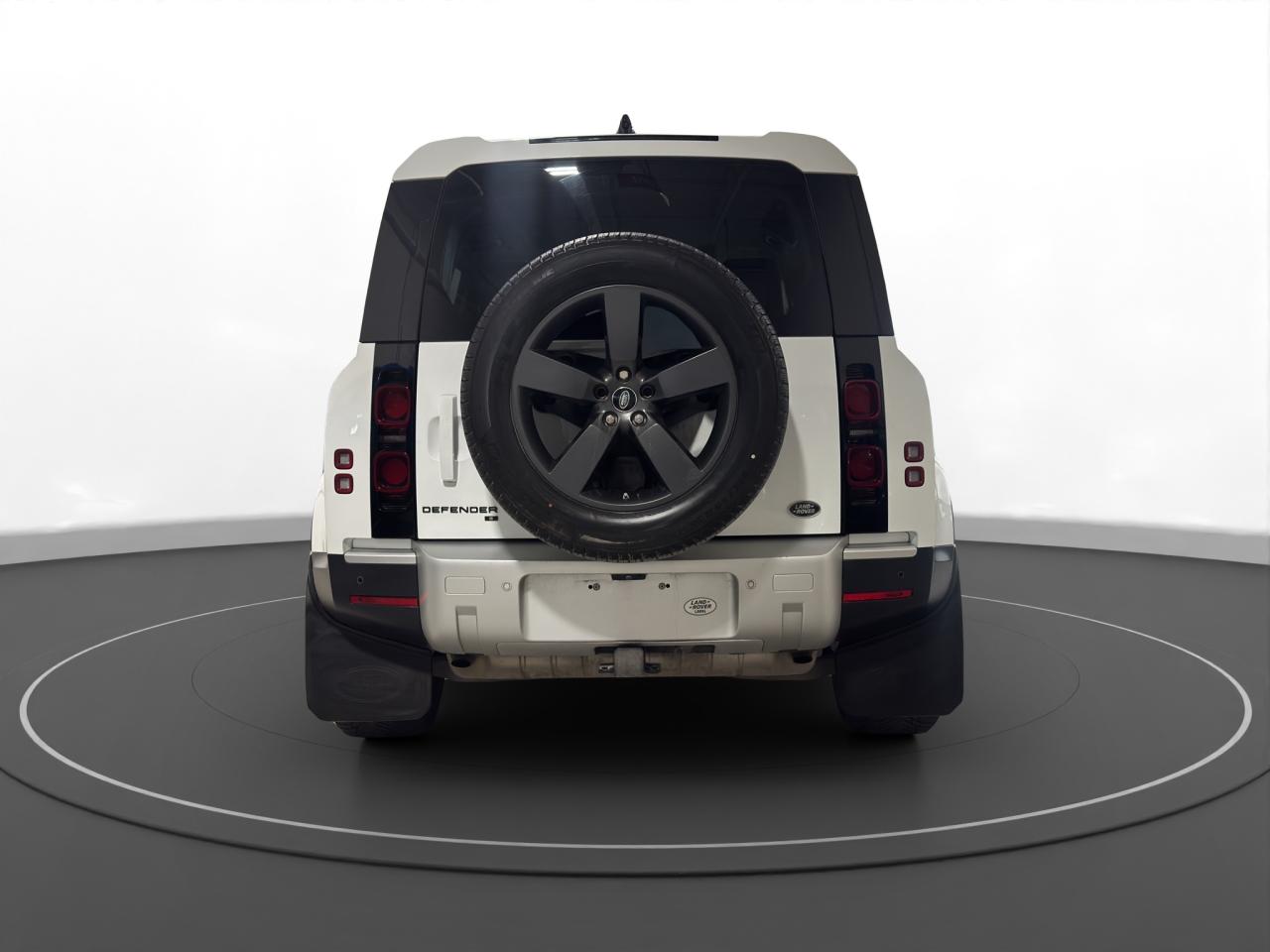 2020 Land Rover Defender 110 S AWD - Photo #7