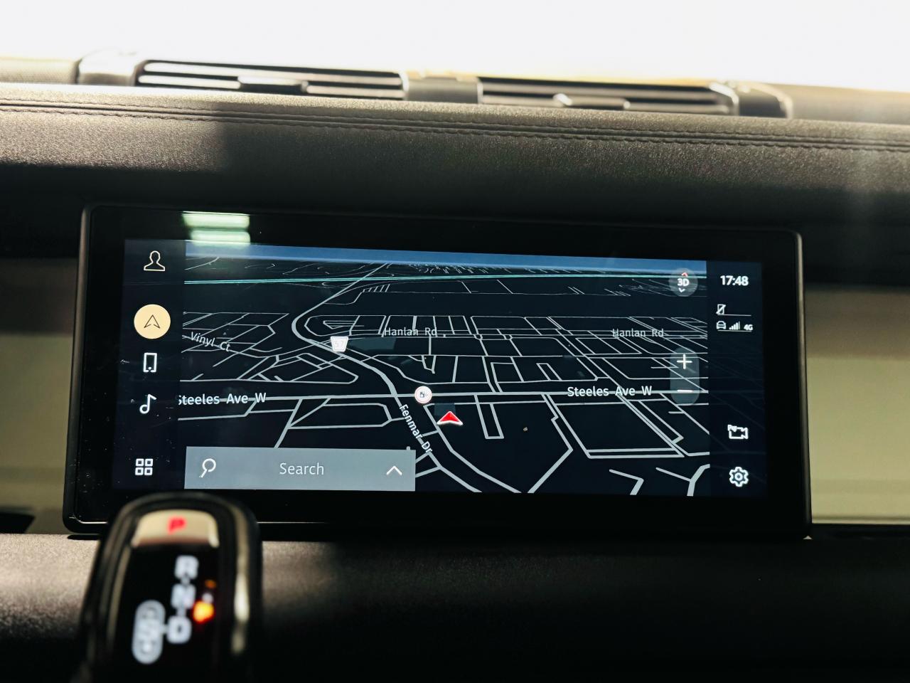 2020 Land Rover Defender 110 S AWD - Photo #17