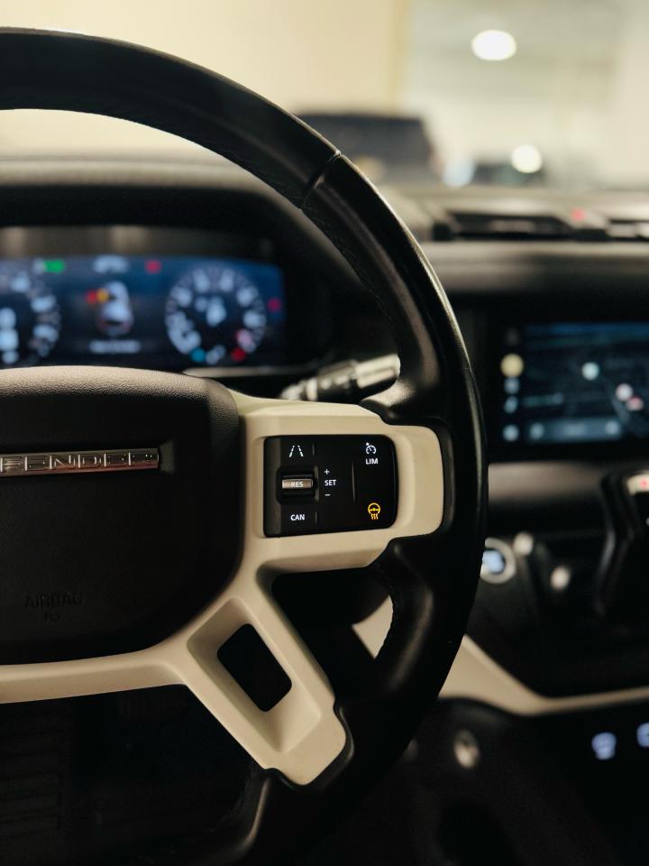 2020 Land Rover Defender 110 S AWD - Photo #15