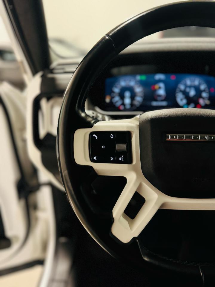 2020 Land Rover Defender 110 S AWD - Photo #14