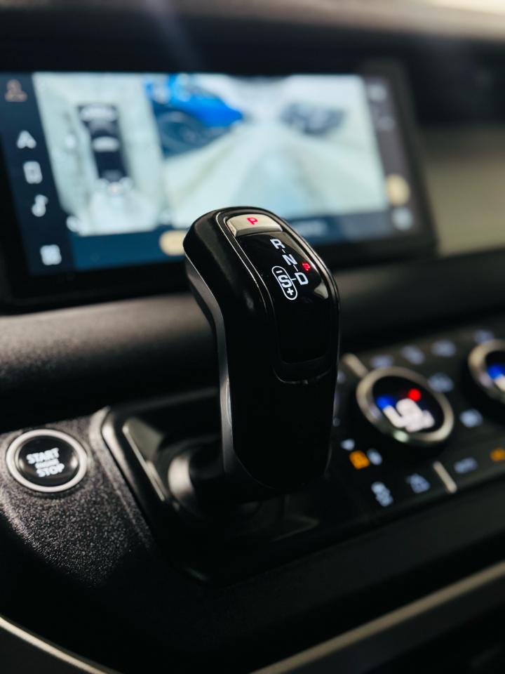 2020 Land Rover Defender 110 S AWD - Photo #16
