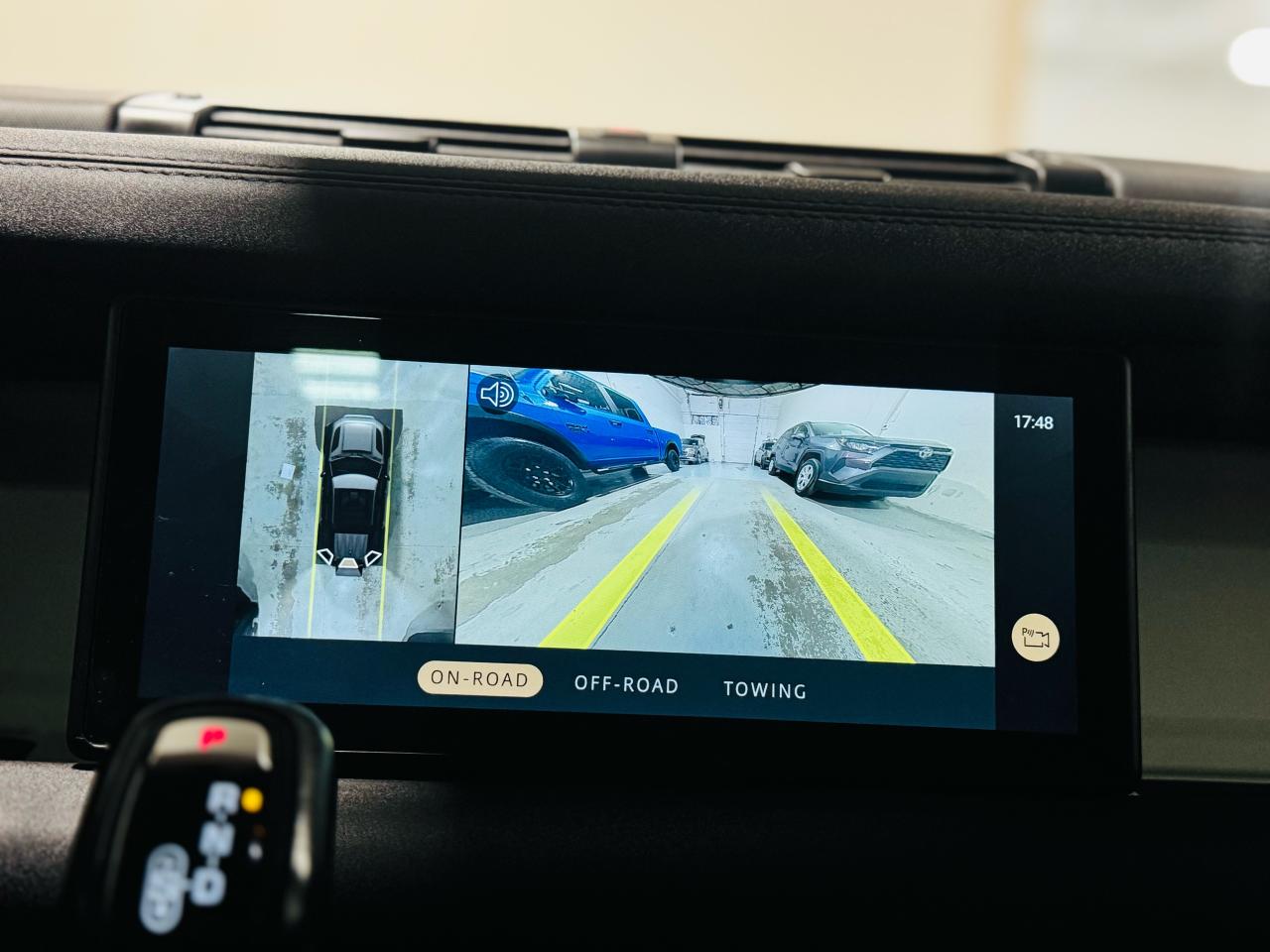 2020 Land Rover Defender 110 S AWD - Photo #18