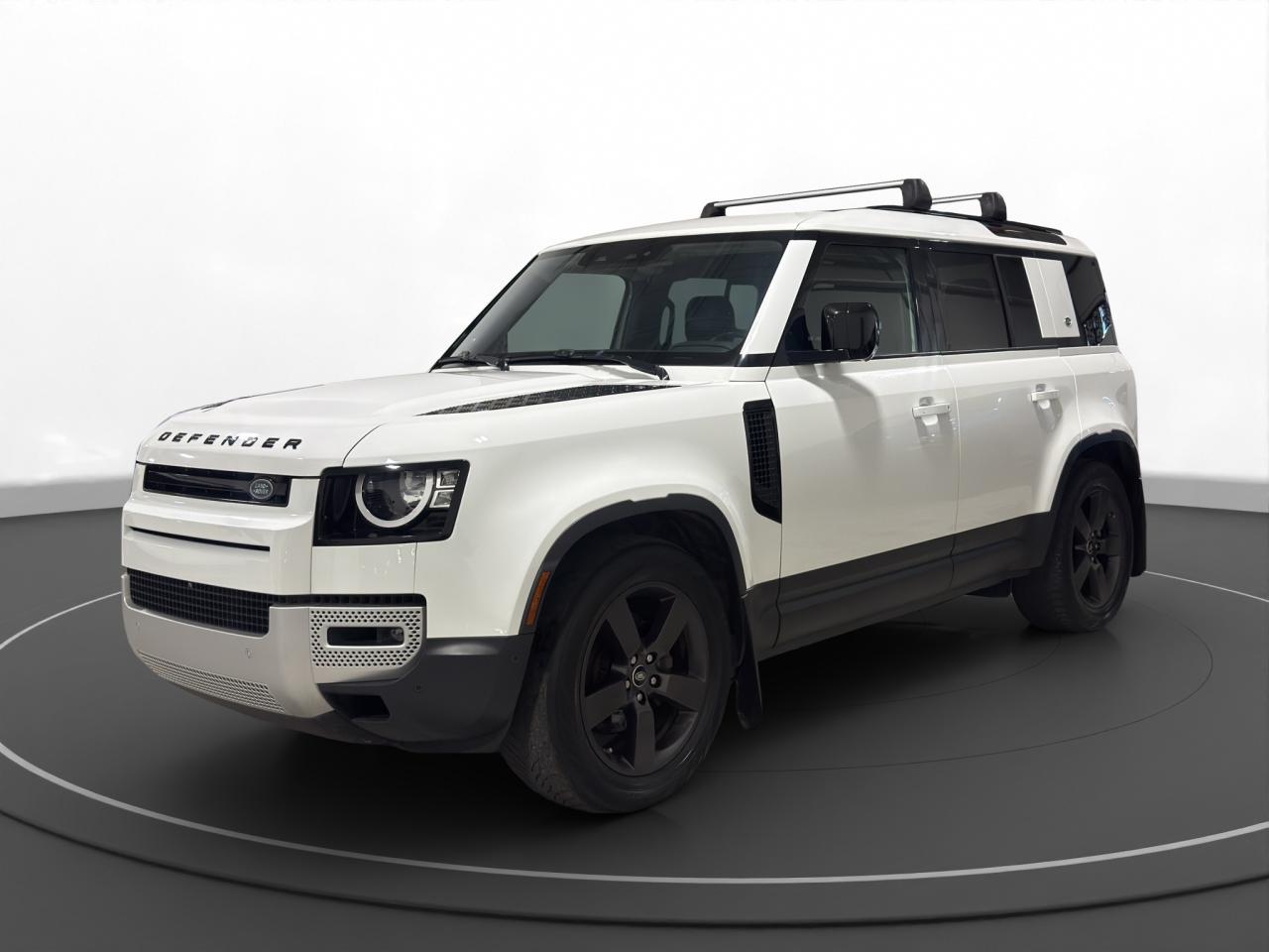 Used 2020 Land Rover Defender 110 S AWD for sale in North York, ON