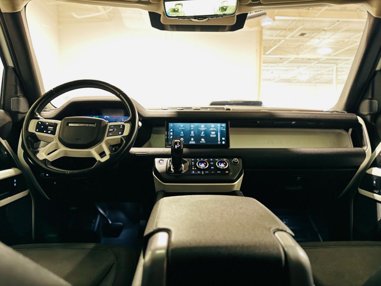 2020 Land Rover Defender 110 S AWD - Photo #24