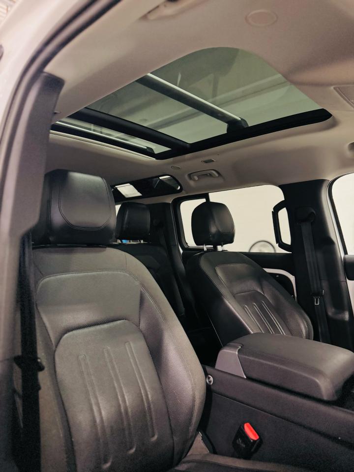 2020 Land Rover Defender 110 S AWD - Photo #26