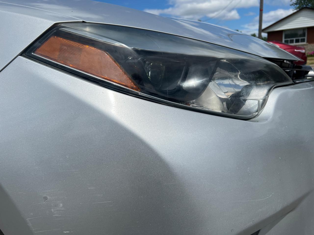 2016 Toyota Corolla LE - Photo #6