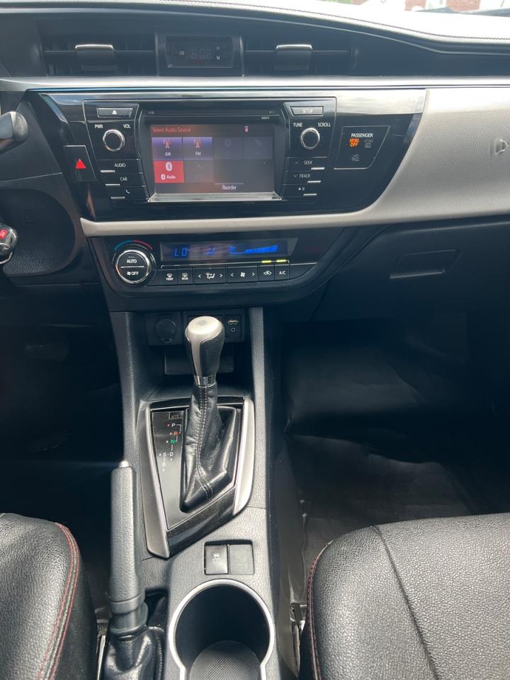 2016 Toyota Corolla LE - Photo #21