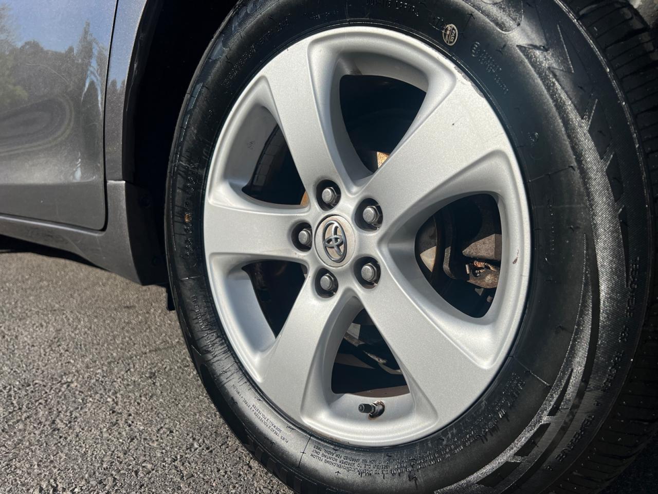 2017 Toyota Sienna LE 8-Passenger - Photo #14