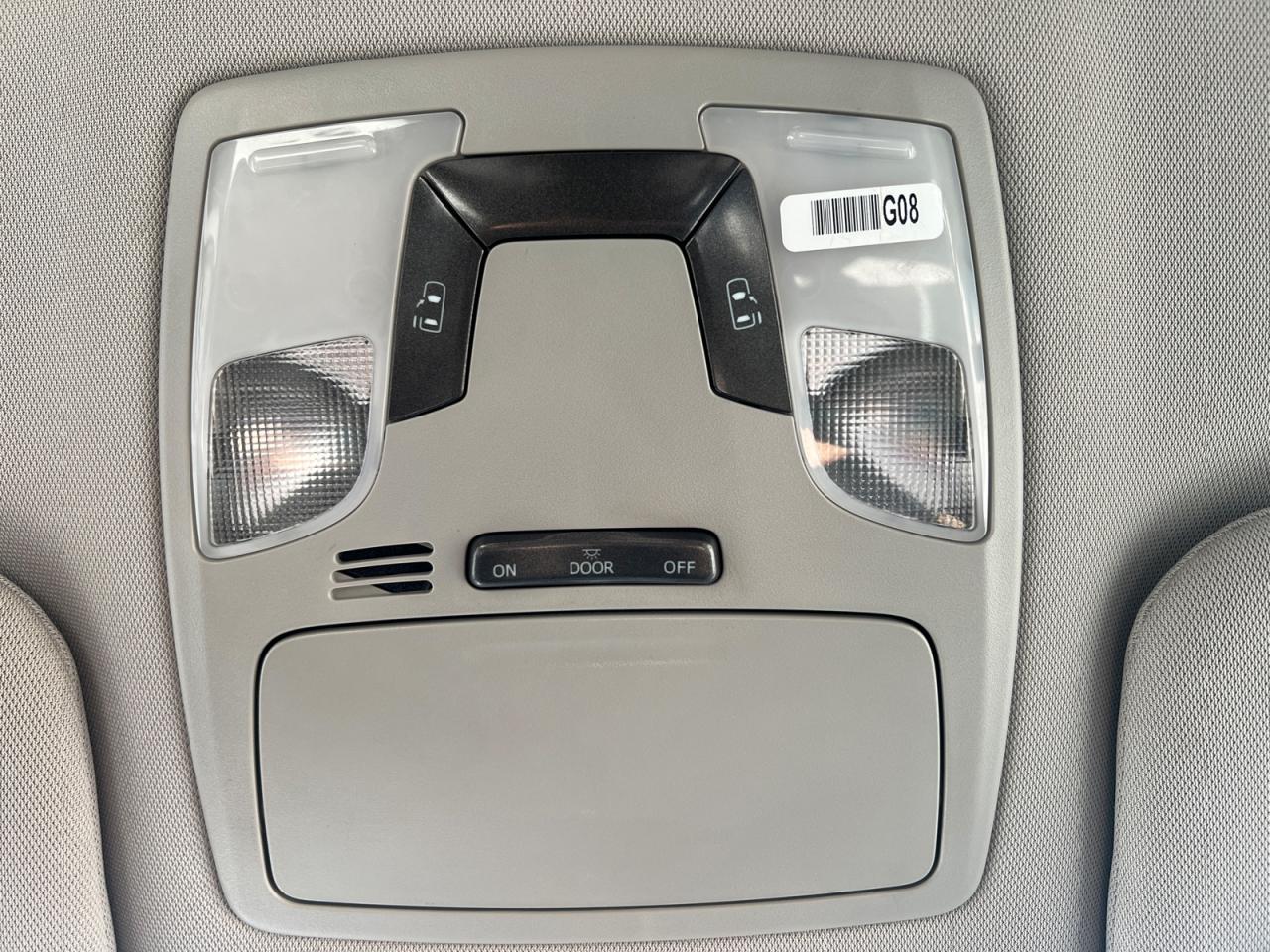 2017 Toyota Sienna LE 8-Passenger - Photo #27