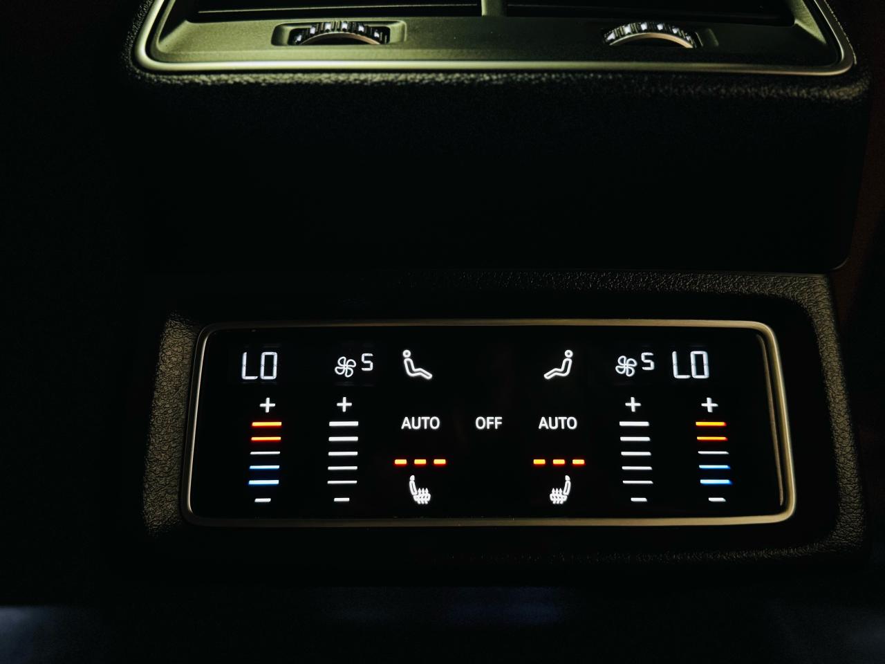 2019 Audi E-Tron Technik quattro - Photo #27