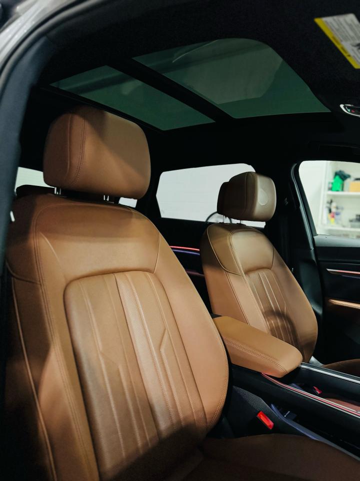 2019 Audi E-Tron Technik quattro - Photo #28