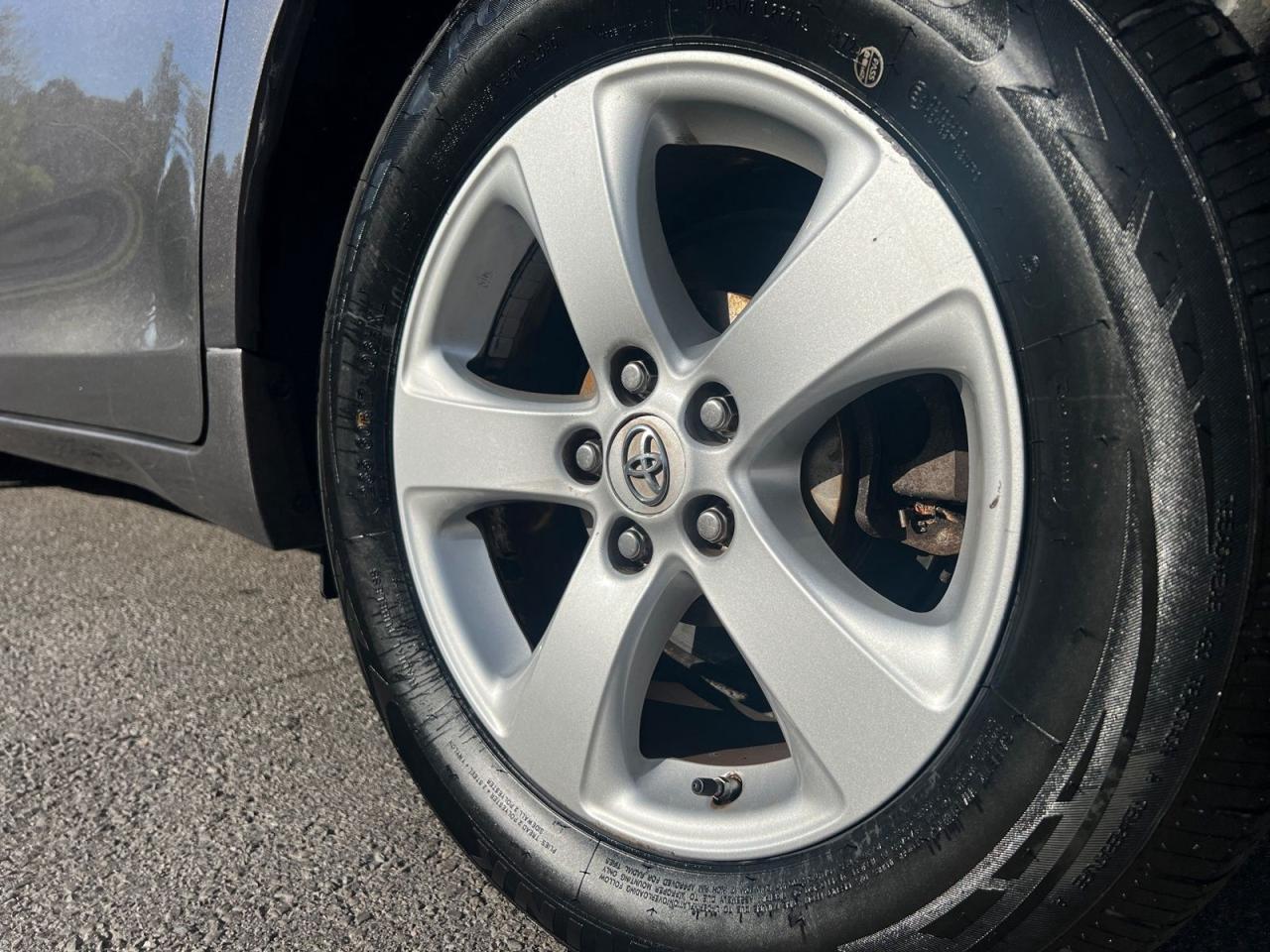 2017 Toyota Sienna LE 8-Passenger - Photo #14