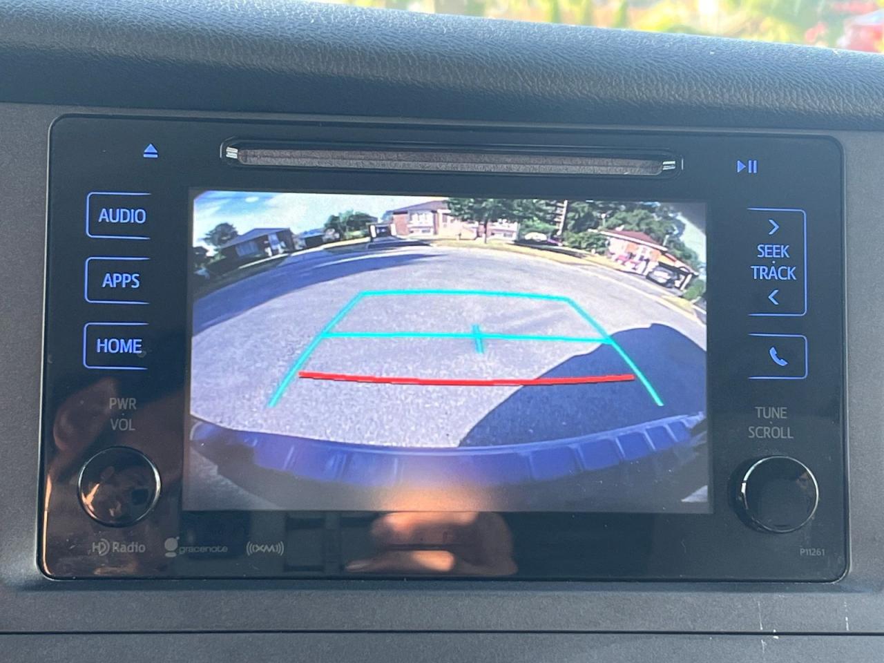 2017 Toyota Sienna LE 8-Passenger - Photo #20