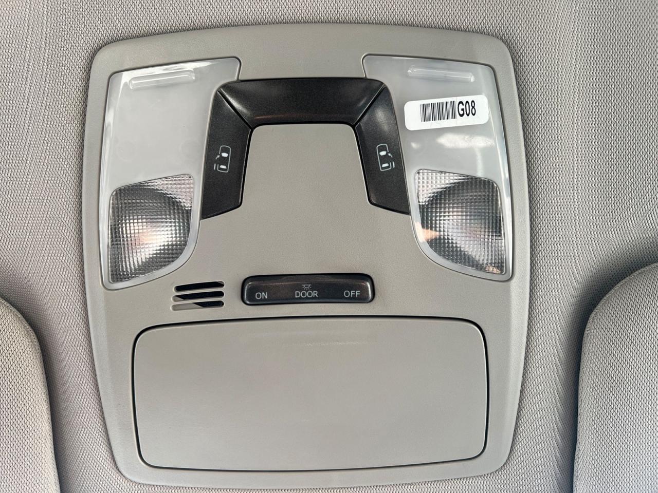 2017 Toyota Sienna LE 8-Passenger - Photo #27