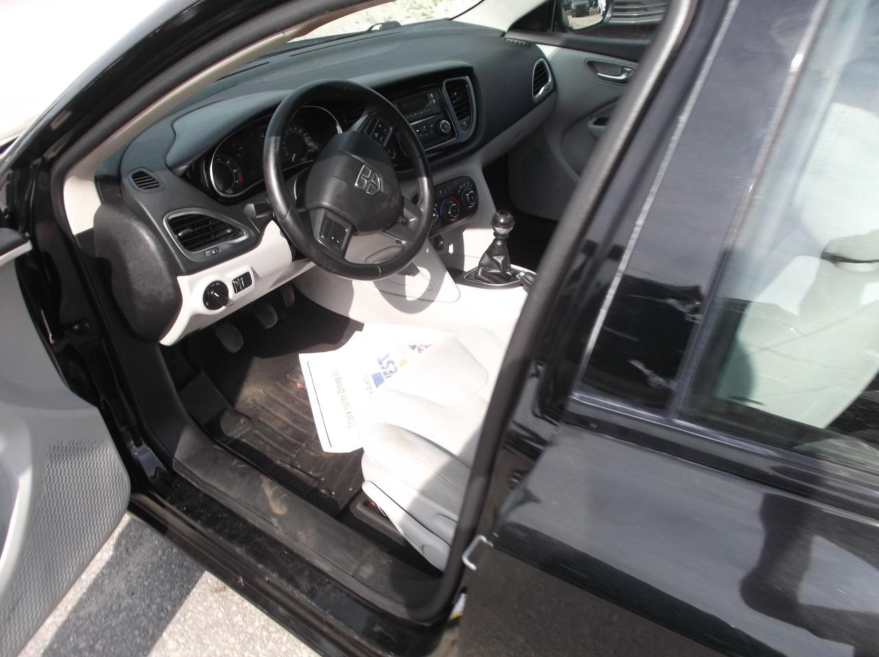 2013 Dodge Dart SXT - Photo #6