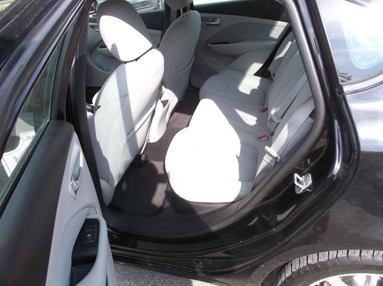 2013 Dodge Dart SXT - Photo #7