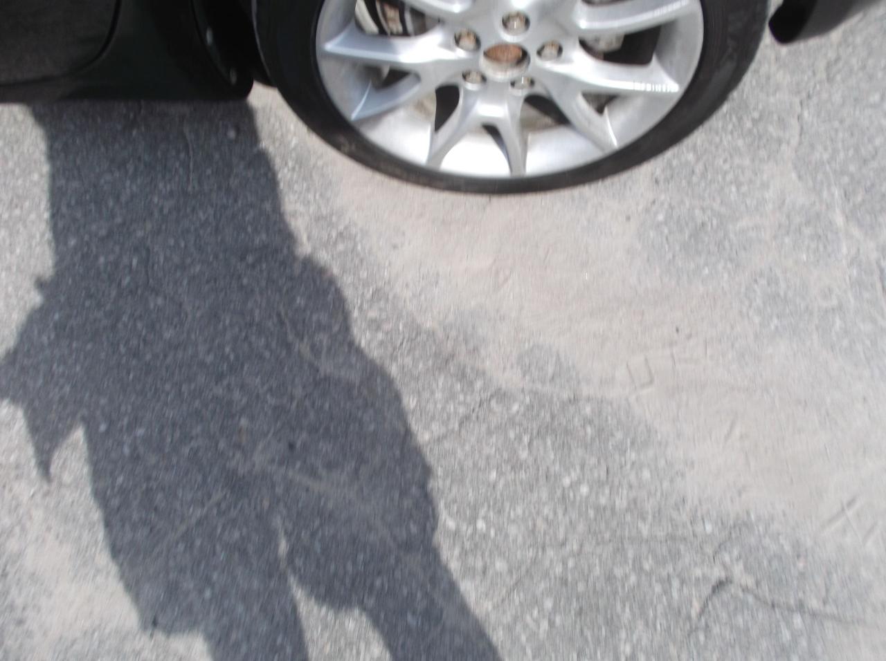 2013 Dodge Dart SXT - Photo #9