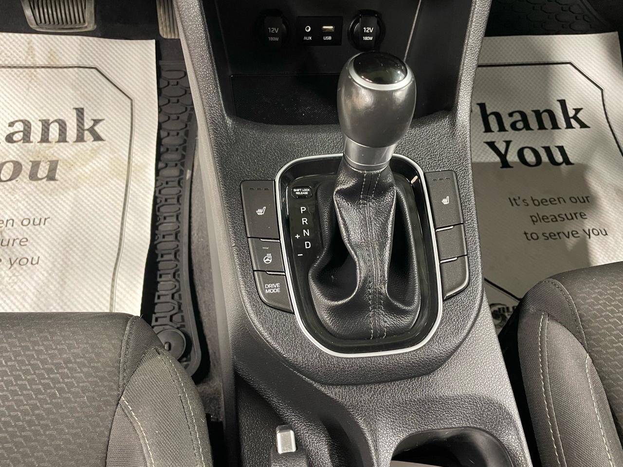 2018 Hyundai Elantra GT GLS Photo19