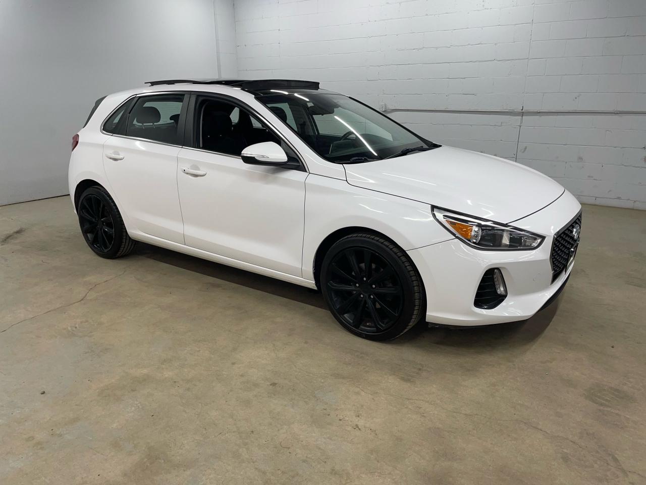 Used 2018 Hyundai Elantra GT GLS for sale in Guelph, ON